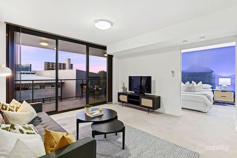44/375 Hay St, Perth, WA 6000