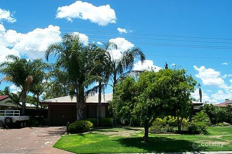 21 Cosson Way, High Wycombe, WA 6057