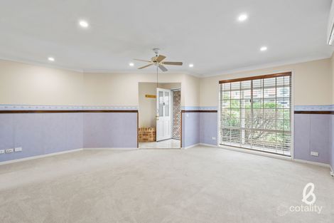 Property photo of 121 Gardner Circuit Singleton Heights NSW 2330