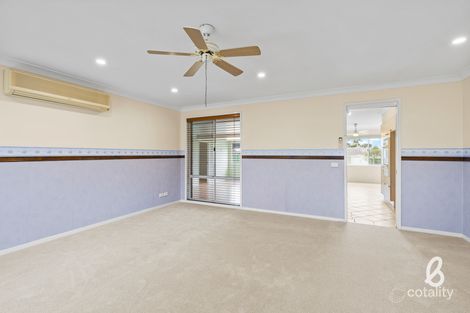 Property photo of 121 Gardner Circuit Singleton Heights NSW 2330