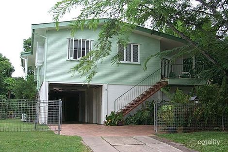 28 Wentworth Ave, Mundingburra, QLD 4812