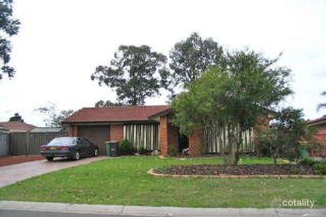 23 Harradine Cres, Bligh Park, NSW 2756