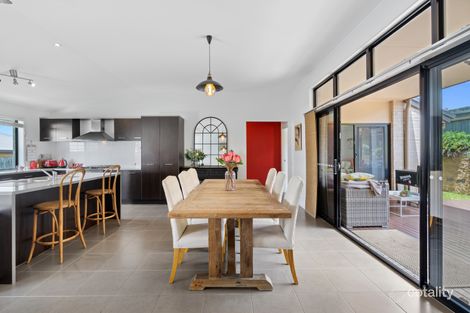 Property photo of 31 Winlock Circuit Warner QLD 4500