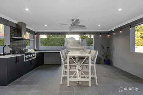 Property photo of 23 Wittunga Crescent Banks ACT 2906