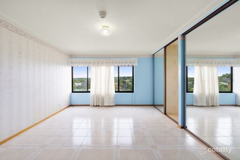 Property photo of 17/80 Margaret Street East Toowoomba QLD 4350