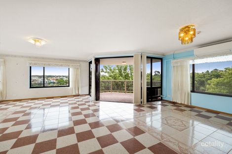 Property photo of 17/80 Margaret Street East Toowoomba QLD 4350