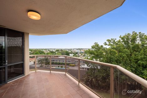 Property photo of 17/80 Margaret Street East Toowoomba QLD 4350