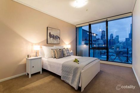Property photo of 1115/38 Bank Street South Melbourne VIC 3205