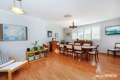 Property photo of 52 Sidaway Street Chapman ACT 2611