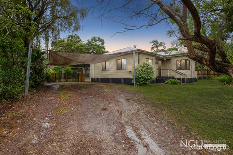 Property photo of 45 Herbert Street Sadliers Crossing QLD 4305