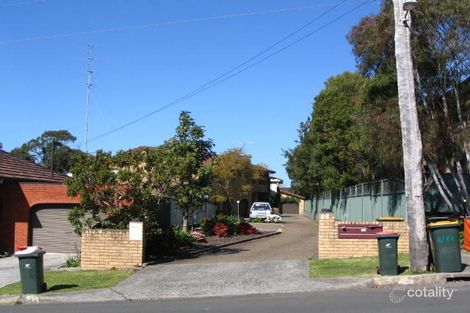 5/22 The Avenue, Corrimal, NSW 2518