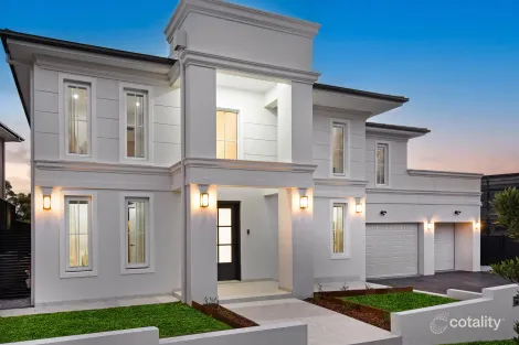 69 Cattai Creek Dr, Kellyville, NSW 2155