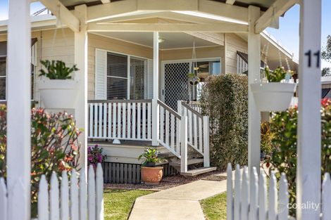 Property photo of 11 John Street Goombungee QLD 4354