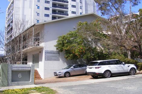 6/6 Abbotsford St, West Leederville, WA 6007