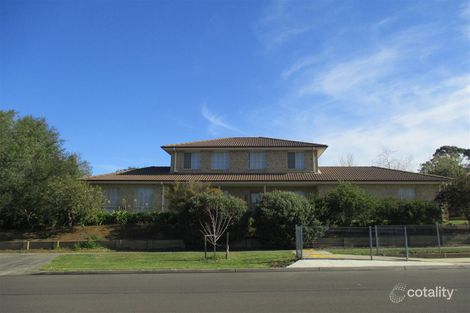 Property photo of 10 McMillan Drive Warragul VIC 3820