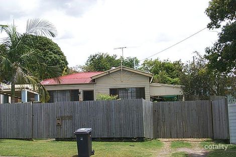 Property photo of 2292 Wynnum Road Wynnum QLD 4178