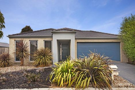 69 Lincolnheath Bvd, Point Cook, VIC 3030