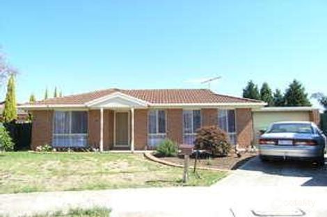 Property photo of 2 Hardiman Court Mill Park VIC 3082