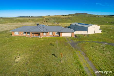 Property photo of 165 Murray Road Gisborne VIC 3437