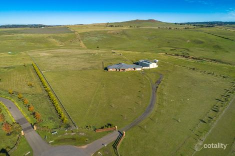 Property photo of 165 Murray Road Gisborne VIC 3437