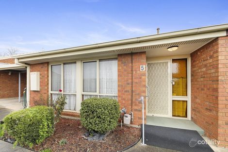 5/36 Saxtons Dr, Moe, VIC 3825