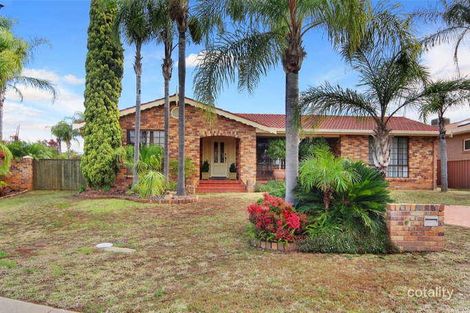 22 The Mews, Hillvue, NSW 2340