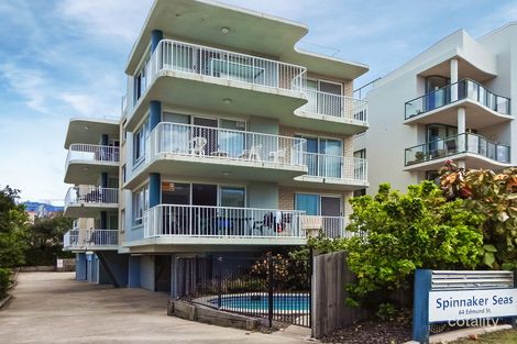 3/64 Edmund St, Kings Beach, QLD 4551