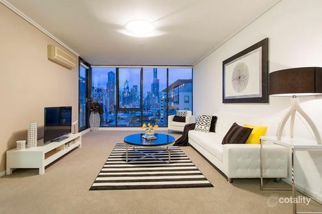 Property photo of 1115/38 Bank Street South Melbourne VIC 3205