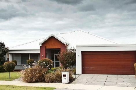 Property photo of 83 Charlottes Vista Ellenbrook WA 6069