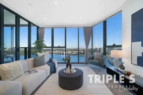 2105/21 Marquet St, Rhodes, NSW 2138