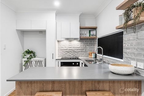 Property photo of 3/21 Bride Street Wynnum QLD 4178