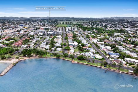 Property photo of 3/21 Bride Street Wynnum QLD 4178