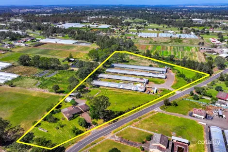 430 Western Rd, Kemps Creek, NSW 2178