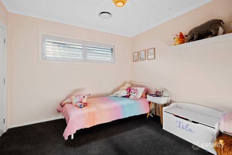 Property photo of 16 Bewhouse Street Leppington NSW 2179