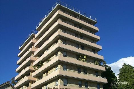 Property photo of 1/17 Christie Street Wollstonecraft NSW 2065