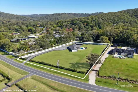 430 Tallebudgera Creek Rd, Tallebudgera Valley, QLD 4228