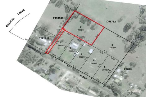 Lot 7/32 Matheson Rd, Millicent, SA 5280