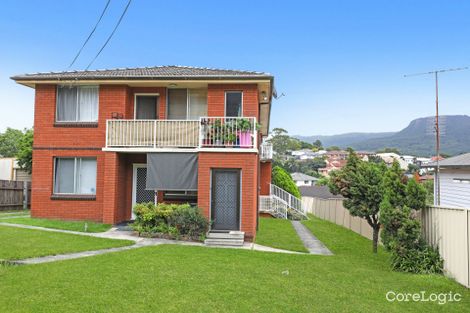 Property photo of 5/10 Dudley Street Wollongong NSW 2500