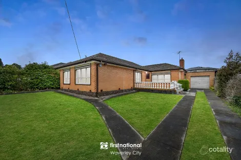 Property photo of 10 Olive Avenue Mount Waverley VIC 3149