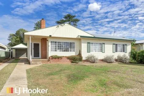 6 Croydon Ave, South Tamworth, NSW 2340