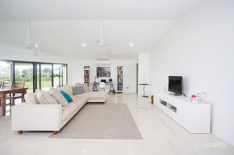 Property photo of 938 Devereux Creek Road Devereux Creek QLD 4753