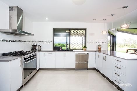 Property photo of 938 Devereux Creek Road Devereux Creek QLD 4753