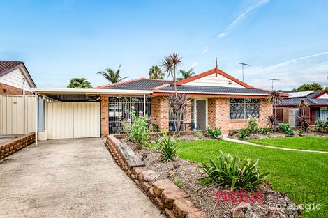 Property photo of 58 Polonia Avenue Plumpton NSW 2761