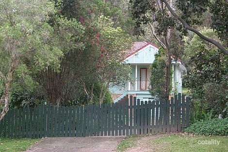 8 Farrell St, Ashgrove, QLD 4060