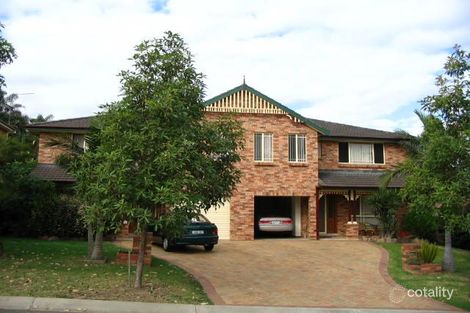 16a Noble Cl, Kings Langley, NSW 2147