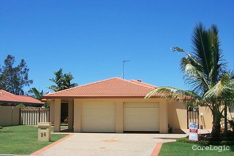 Property photo of 24 Hume Parade Paradise Point QLD 4216