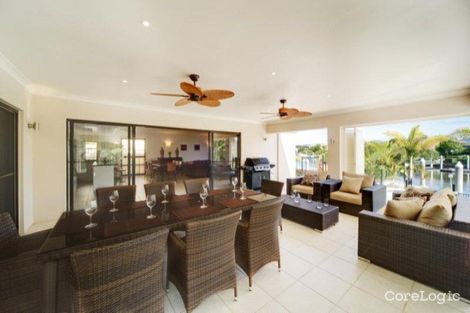 Property photo of 2132 Carlton Drive Hope Island QLD 4212