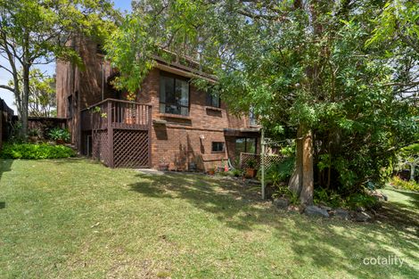 Property photo of 12 Raymond Road Bilgola Plateau NSW 2107