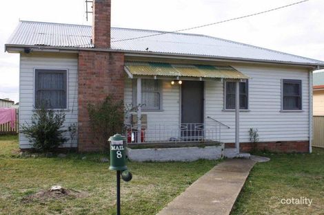 8 Wilga St, Glen Innes, NSW 2370