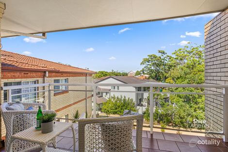 Property photo of 17/10-14 Searl Road Cronulla NSW 2230